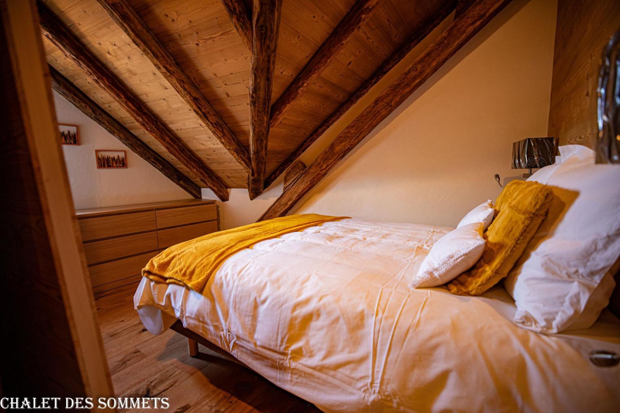 Le Des Sommets A Briancon Puy-Saint-Pierre
