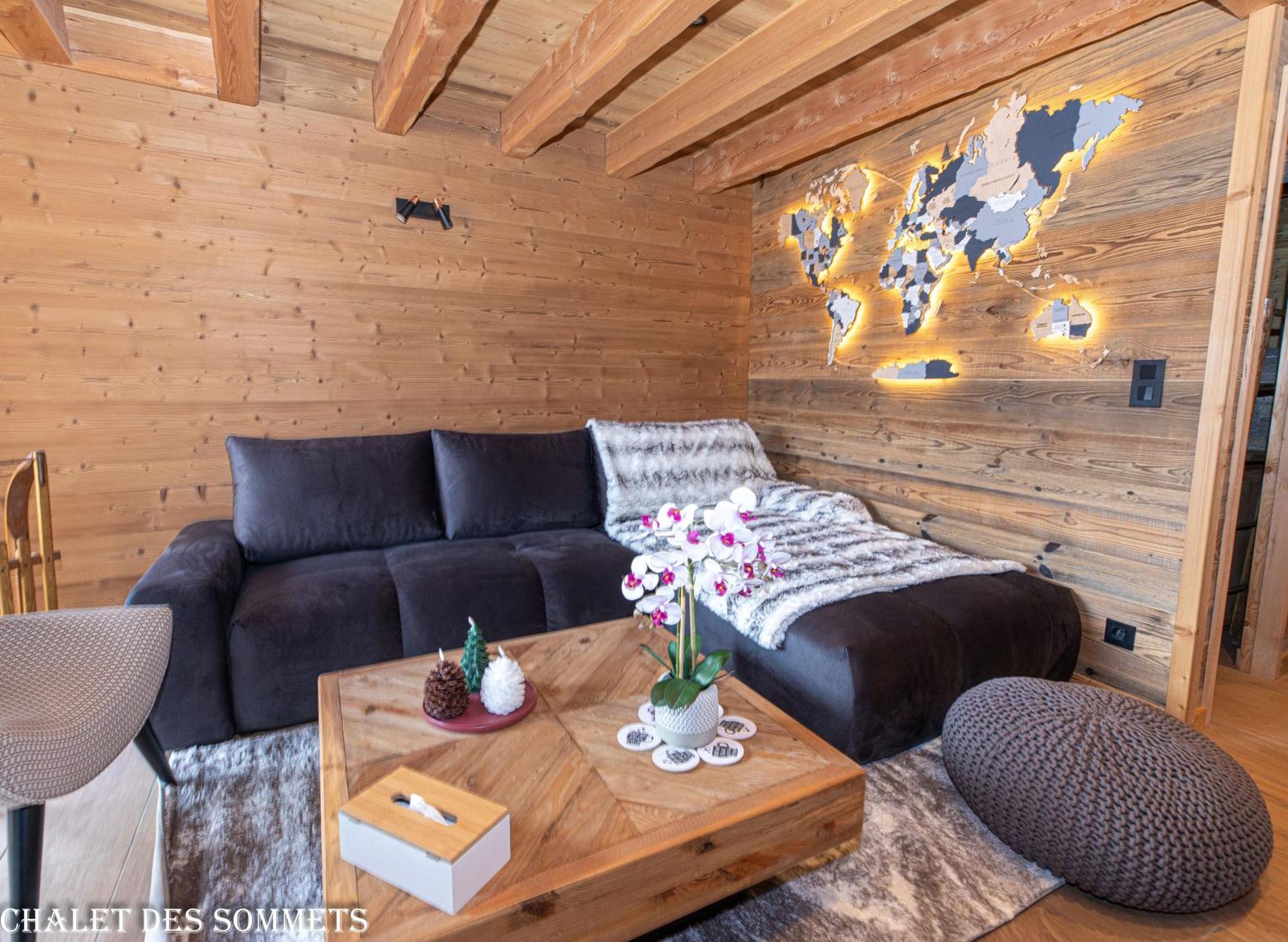 Le Des Sommets A Briancon